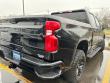 2022 Chevrolet Silverado 1500 Custom Trail Boss 4WD Crew Cab 147 4WD Crew Cab 147