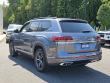 2021 Volkswagen Atlas 3.6L V6 SE w/Technology R-Line 4MOTION