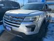 2018 Ford Explorer XLT FWD