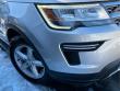 2018 Ford Explorer XLT FWD