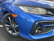 2020 Honda Civic EX CVT