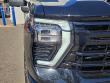 2025 Chevrolet Silverado 2500 HD LTZ 4WD Crew Cab 159 4WD Crew Cab 159