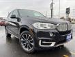 2017 BMW X5 eDrive xDrive40e iPerformance Sports Activity Vehicle