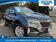 2023 Chevrolet Equinox LT AWD