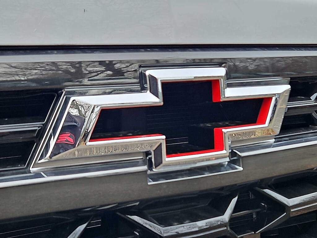 New 2026 Chevrolet Silverado 1500 ZR2 4WD Crew Cab 147 4WD Crew Cab 147