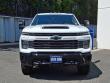 2024 Chevrolet Silverado 2500 HD Custom 4WD Crew Cab 159 4WD Crew Cab 159