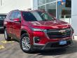 2023 Chevrolet Traverse LT Cloth AWD