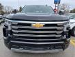 2024 Chevrolet Silverado 1500 High Country 4WD Crew Cab 147 4WD Crew Cab 147
