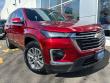 2023 Chevrolet Traverse LT Cloth AWD