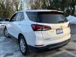 2023 Chevrolet Equinox LT AWD
