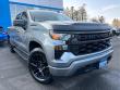 2024 Chevrolet Silverado 1500 Custom 4WD Crew Cab 147 4WD Crew Cab 147