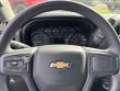 2023 Chevrolet Silverado 1500 Work Truck 4WD Crew Cab 147 4WD Crew Cab 147
