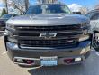 2021 Chevrolet Silverado 1500 LT Trail Boss 4WD Crew Cab 147 4WD Crew Cab 147