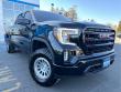 2022 GMC Sierra 1500 Limited Elevation 4WD Crew Cab 147 4WD Crew Cab 147
