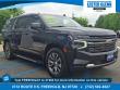 2022 Chevrolet Suburban LT 4WD