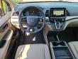2020 Honda Odyssey EX-L w/Navi/RES Auto