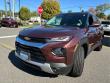 2022 Chevrolet Trailblazer LT AWD