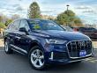2022 Audi Q7 Premium Plus 45 TFSI quattro