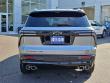 2026 Chevrolet Traverse AWD RS