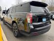 2024 Chevrolet Suburban RST 4WD