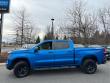 2023 Chevrolet Silverado 1500 Custom Trail Boss 4WD Crew Cab 147 4WD Crew Cab 147