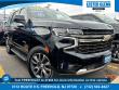 2022 Chevrolet Tahoe LT 4WD
