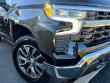 2024 Chevrolet Silverado 1500 LT 4WD Crew Cab 147 4WD Crew Cab 147