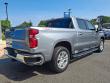 2023 Chevrolet Silverado 1500 LTZ 4WD Crew Cab 147 4WD Crew Cab 147
