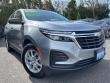 2024 Chevrolet Equinox LS FWD