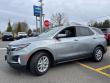 2024 Chevrolet Equinox LT AWD
