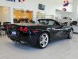 2008 Chevrolet Corvette Conv