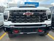 2025 Chevrolet Silverado 2500 HD ZR2 4WD Crew Cab 159 4WD Crew Cab 159