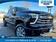 2024 Chevrolet Silverado 3500 HD High Country 4WD Crew Cab 159 4WD Crew Cab 159