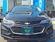 2018 Chevrolet Cruze LT Sdn