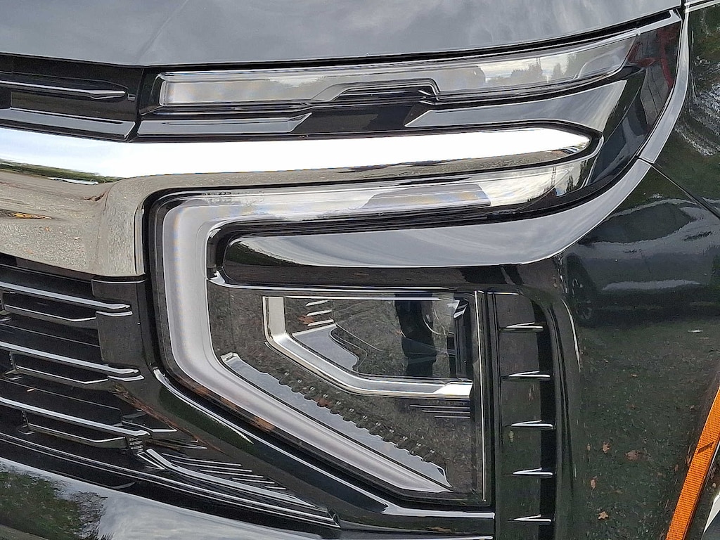 New 2026 Chevrolet Tahoe LS 4WD