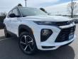 2023 Chevrolet Trailblazer RS AWD
