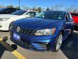 2017 Volkswagen Passat R-Line w/Comfort Pkg Auto