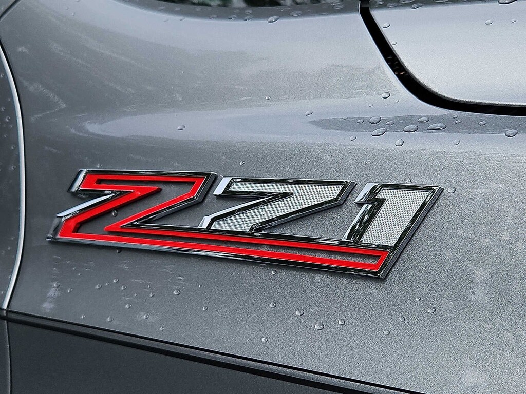 New 2026 Chevrolet Suburban Z71 SUV