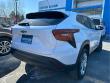 2024 Chevrolet Trax LS FWD