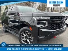 2023 Chevrolet Suburban Z71 4WD