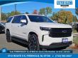 2023 Chevrolet Suburban RST 4WD