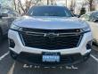 2023 Chevrolet Traverse Premier AWD
