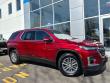 2023 Chevrolet Traverse LT Cloth AWD