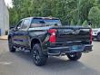 2022 Chevrolet Silverado 1500 Custom Trail Boss 4WD Crew Cab 147 4WD Crew Cab 147