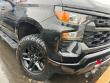 2022 Chevrolet Silverado 1500 Custom Trail Boss 4WD Crew Cab 147 4WD Crew Cab 147