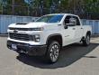 2024 Chevrolet Silverado 2500 HD Custom 4WD Crew Cab 159 4WD Crew Cab 159