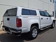 2022 Chevrolet Colorado 4WD LT Crew Cab 128 Crew Cab 128