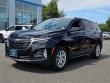 2024 Chevrolet Equinox LT AWD