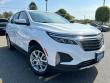 2024 Chevrolet Equinox LT AWD