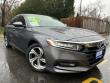 2020 Honda Accord EX-L 1.5 CVT